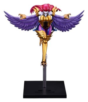 Yu-Gi-Oh! Oshi Works Harpie Lady Kotobukiya