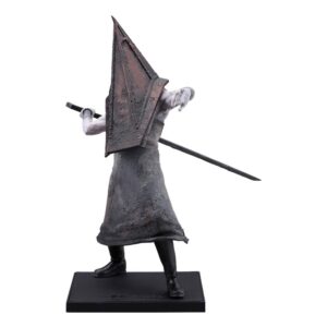 Statua Silent Hill 2 Oshi Works Red Pyramid