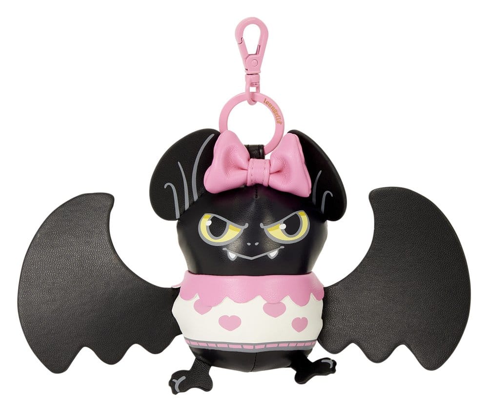 Borsa Monster High by Loungefly Charm Bat Assortment (15) DS Modellismo Borsa Monster High by Loungefly Charm Bat