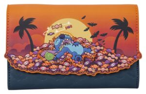 Portafoglio Lilo & Stitch by Loungefly