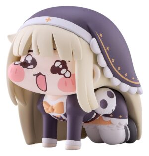 Trickal: Chibi Go Petite Speaki Max Factory