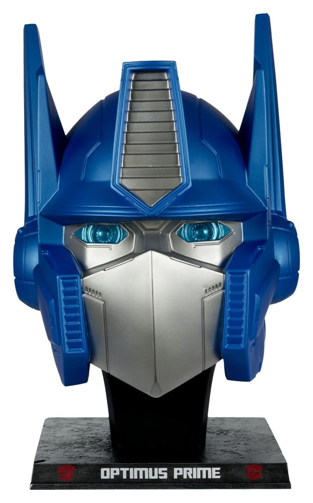 Transformers Bust Optimus Prime 58 cm - Damaged packaging DS Modellismo Transformers Bust Optimus Prime Damaged