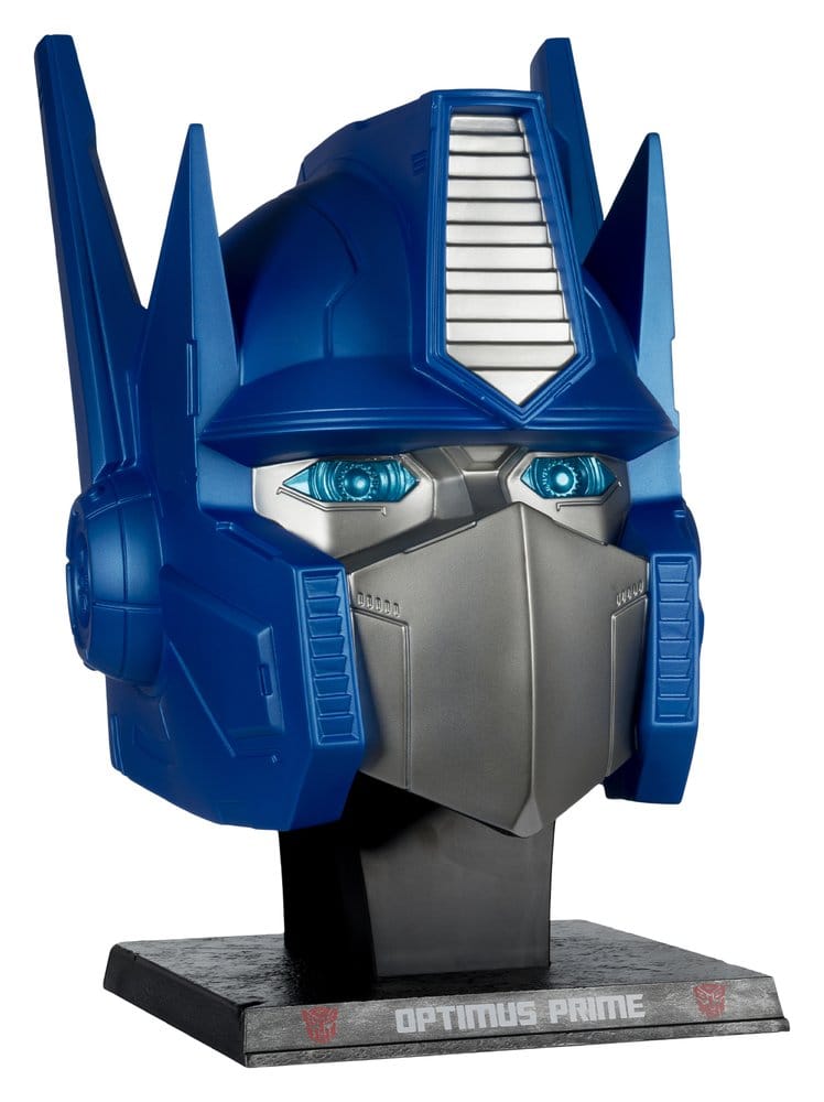 Transformers Bust Optimus Prime 58 cm - Damaged packaging DS Modellismo Transformers Bust Optimus Prime Damaged - vista 5