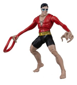 Dc Multiverse Action Plastic Man