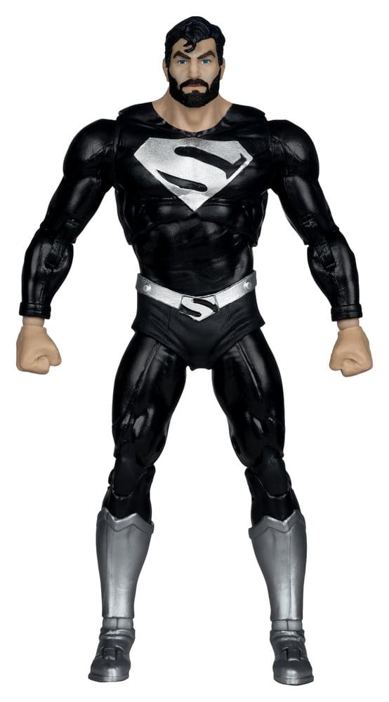 DC Multiverse Action Figure Superman (Superman: Lois and Clark) 18 cm DS Modellismo Dc Multiverse Action Superman