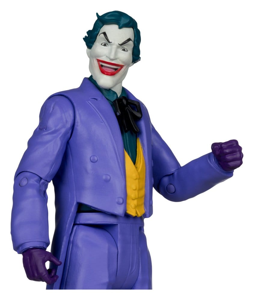 DC Comics DC Retro Super Friends Action Figures 15 cm Assortment (6) DS Modellismo Dc Comics Dc Retro Super Friends Action - vista 5