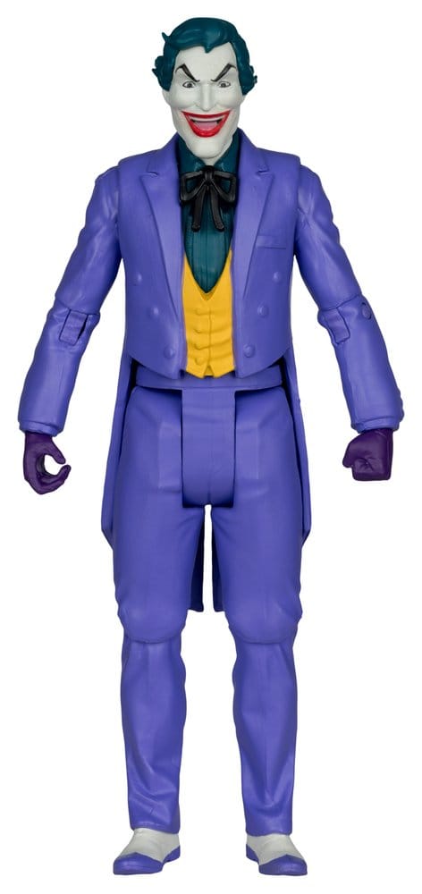 DC Comics DC Retro Super Friends Action Figures 15 cm Assortment (6) DS Modellismo Dc Comics Dc Retro Super Friends Action - vista 3