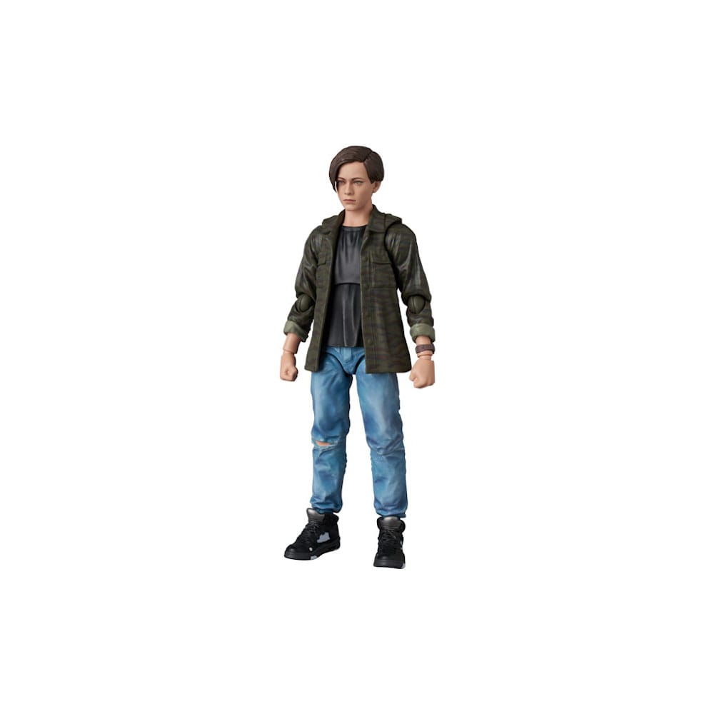 Terminator 2 Mafex Action Figure T-800 (T2 Ver.) & John Connor 16 cm - Damaged packaging DS Modellismo Terminator 2 Mafex Action T-800 (T2 Ver.) - vista 5