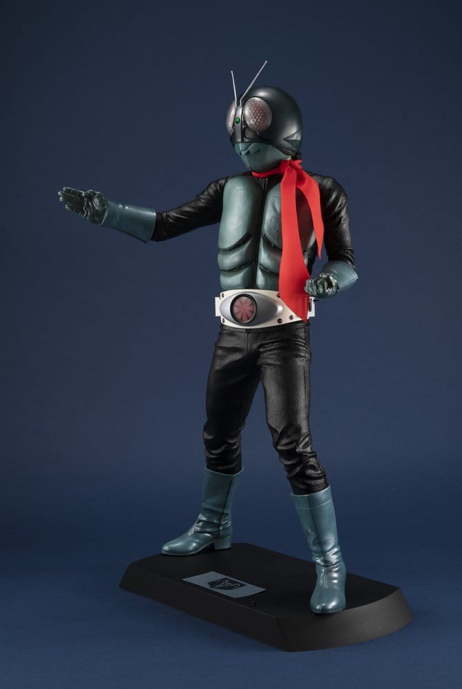 Kamen Rider Ultimate Article Figure Masked Rider 40 cm DS Modellismo Kamen Rider Ultimate Article Masked Rider - vista 4
