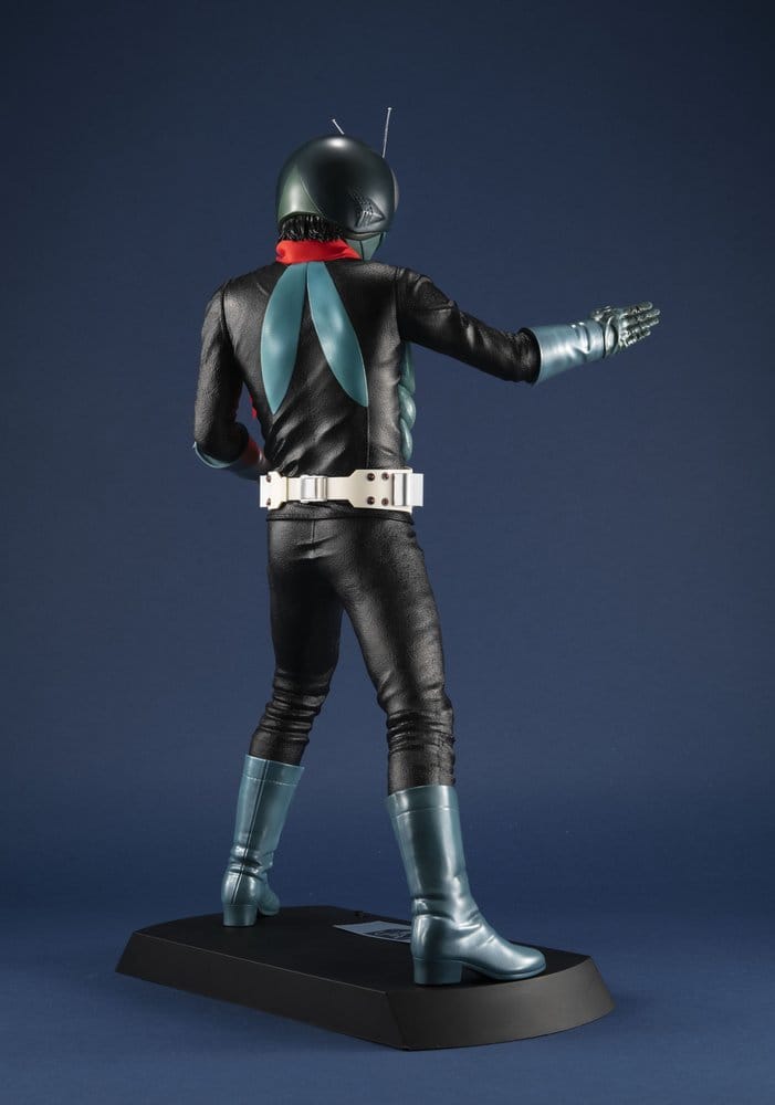 Kamen Rider Ultimate Article Figure Masked Rider 40 cm DS Modellismo Kamen Rider Ultimate Article Masked Rider - vista 3