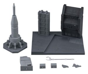 Mobile Suit Gundam Seed Realistic Model