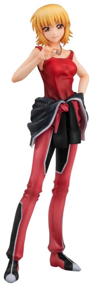 Mobile Suit Gundam Seed Freedom Ggg