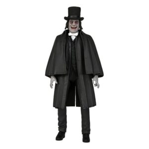 London after Midnight Action Ultimate