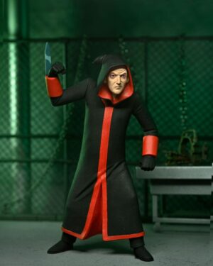 Saw Toony Terrors Action Jigsaw Killer