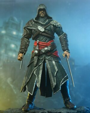 Assassin's Creed: Revelations Action Ezio