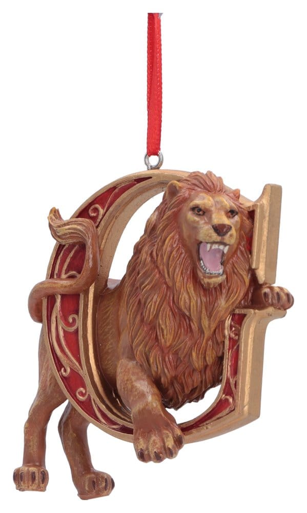 Decorazione da appendere Harry Potter Grifondoro Mascot 8 cm DS Modellismo Decorazione da appendere Harry Potter