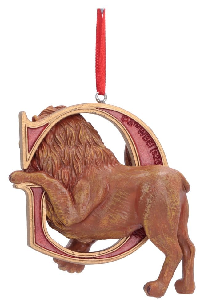 Decorazione da appendere Harry Potter Grifondoro Mascot 8 cm DS Modellismo Decorazione da appendere Harry Potter - vista 2