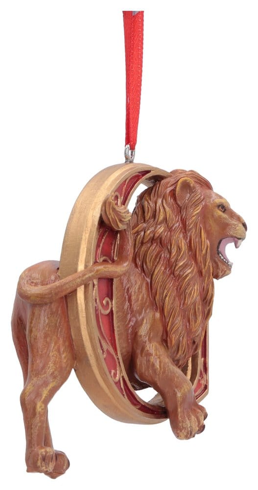 Decorazione da appendere Harry Potter Grifondoro Mascot 8 cm DS Modellismo Decorazione da appendere Harry Potter - vista 4