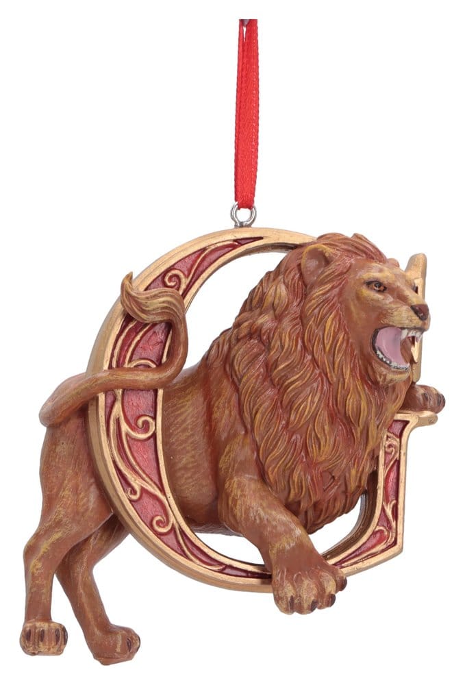 Decorazione da appendere Harry Potter Grifondoro Mascot 8 cm DS Modellismo Decorazione da appendere Harry Potter - vista 3