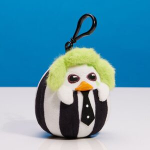 Borsa Beetlejuice Tubbz Charm Numskull