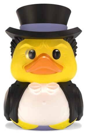 Dc Comics Tubbz Mini Penguin Numskull
