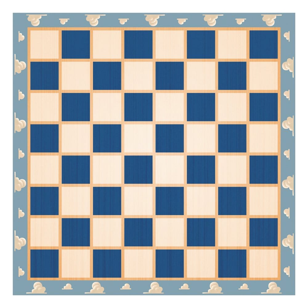 Toy Story Checkers 38 cm DS Modellismo Toy Story Checkers Noble Collection - vista 6