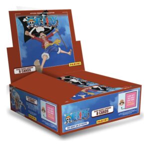 One Piece Trading Cards Great Age Flow