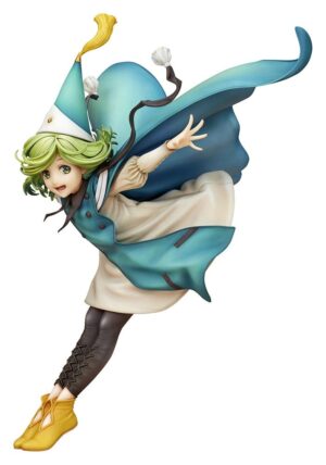 Atelier Witch Hat PVC Figure Coco scala 1/6