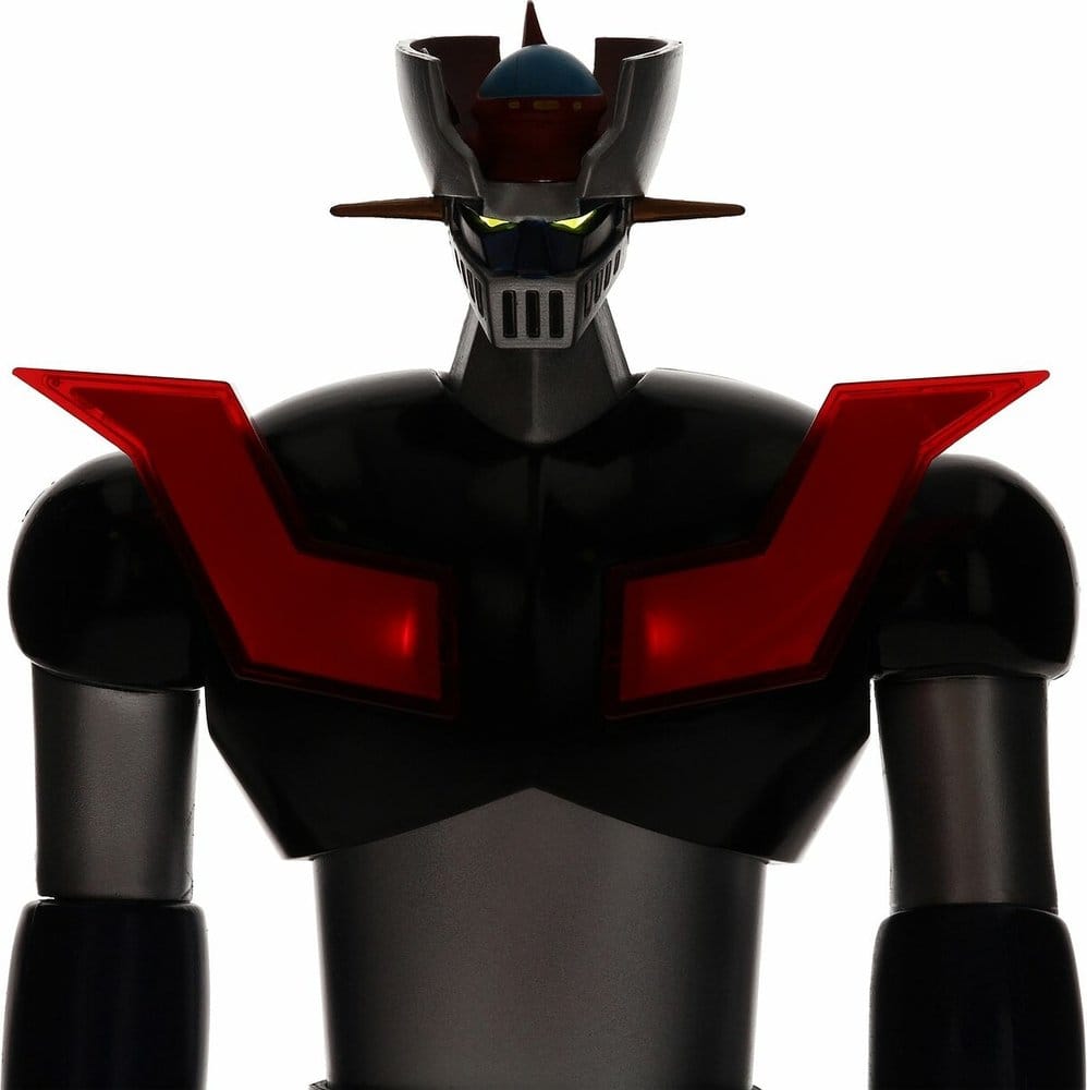 Statua Mazinger Z PVC with Sound Mazinger Z 30 cm DS Modellismo Statua Mazinger Z with Sound Mazinger Z - vista 2