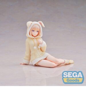 BanG Dream! Yumemirize Uika Misumi Pajama