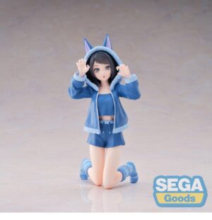 BanG Dream! Yumemirize Umiri Yahata Pajama