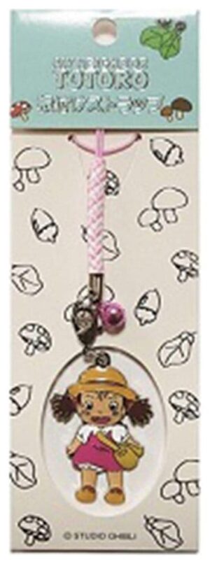 Il mio vicino Totoro in metallo Strap Strap