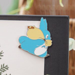 Calamita Il mio vicino Totoro Middle Totoro