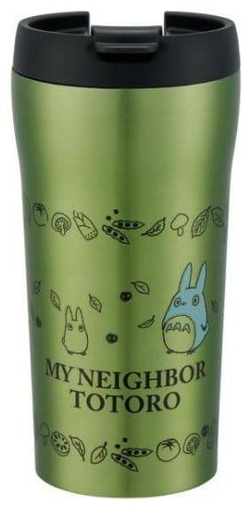 Tazza Il mio vicino Totoro Totoro 360 ml DS Modellismo Tazza Il mio vicino Totoro Totoro 360 ml - vista 4