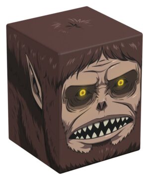 Squaroes Squaroe Attack on Titan AOT009