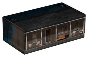 Squaroes Collectors 800 Case Stranger Things