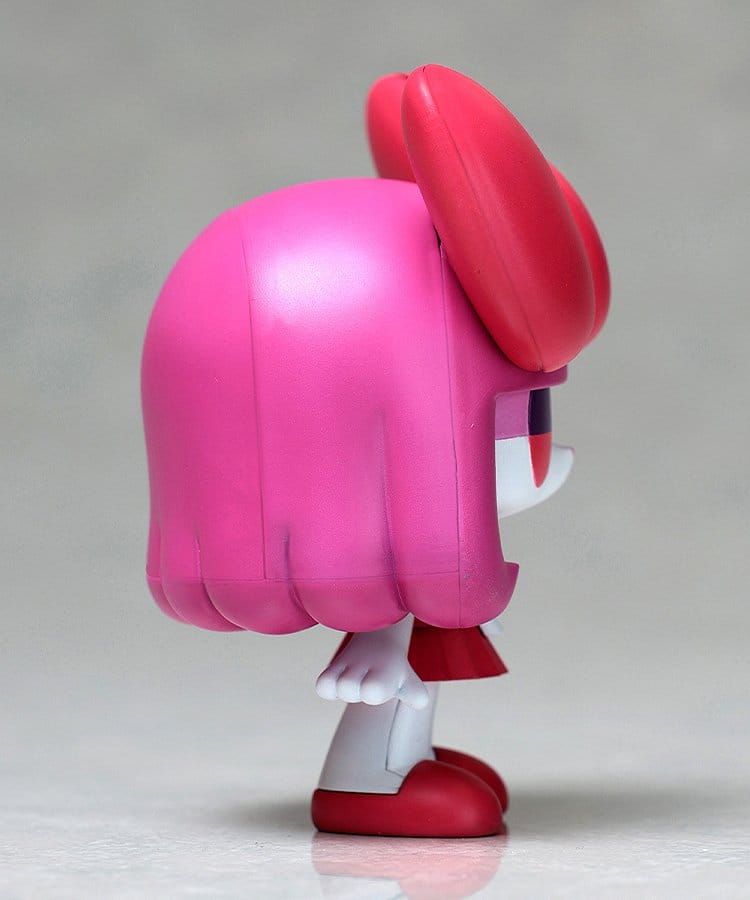 Original Character Plastic Model Kit Tiyoko: Strawberry Color 8 cm DS Modellismo Original Character Plastic Model Kit Tiyoko: - vista 3