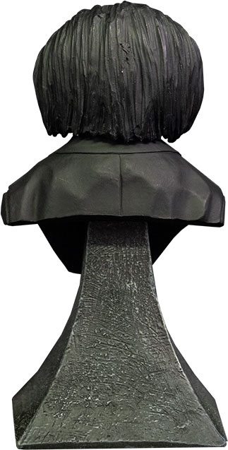 Saw Mini Bust Billy Puppet 15 cm DS Modellismo Saw Mini Bust Billy Puppet - vista 2