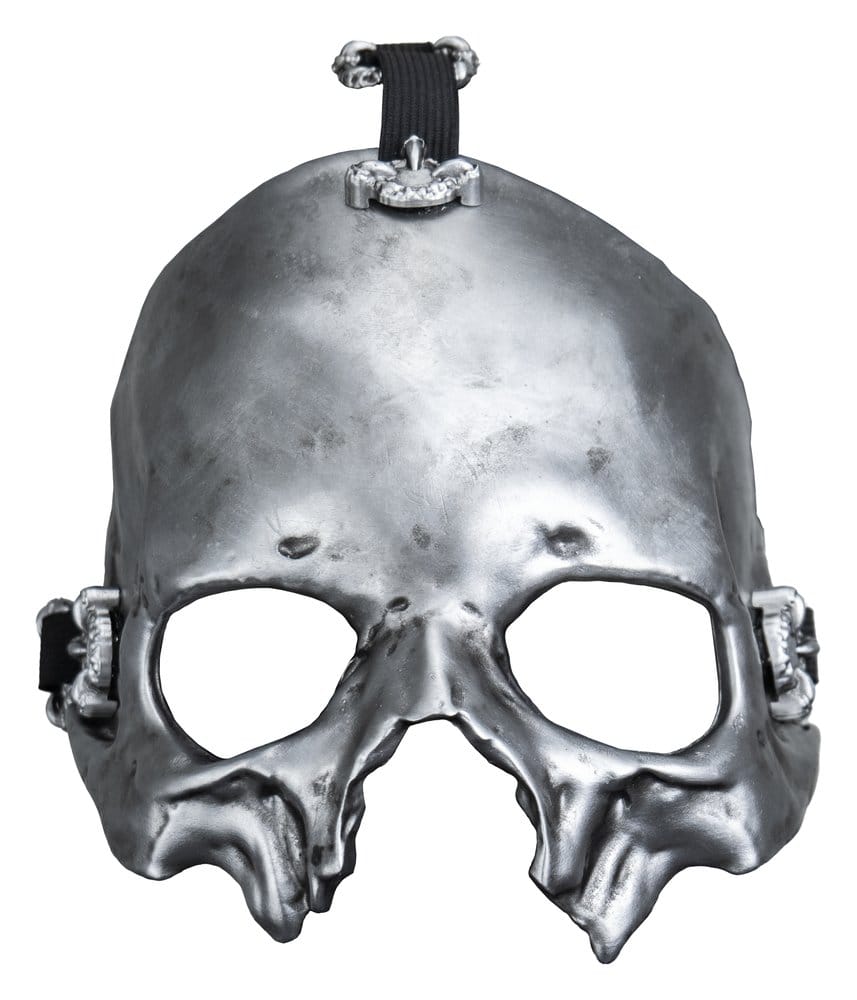 Ghost Injection Mask Papa V DS Modellismo Ghost Injection Mask Papa V