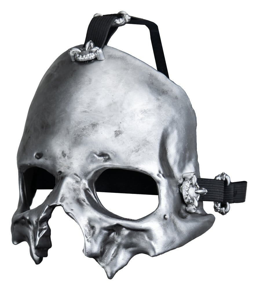 Ghost Injection Mask Papa V DS Modellismo Ghost Injection Mask Papa V