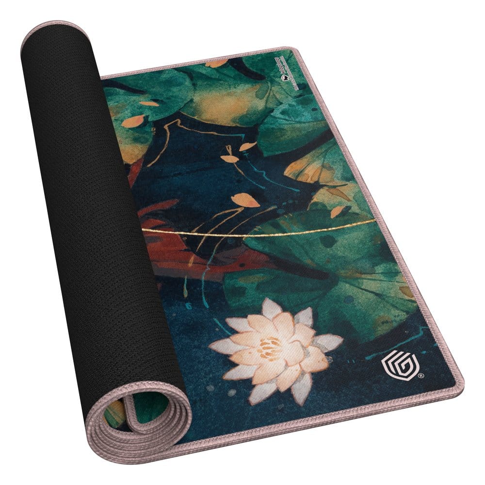 Ultimate Guard Play-Mat Magic: The Gathering - Dandân (Secret Lair) DS Modellismo Ultimate Guard Play-Mat Magic: Gathering - vista 6