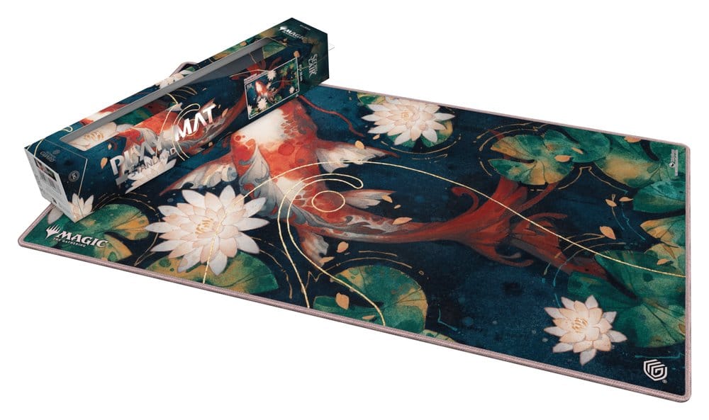 Ultimate Guard Play-Mat Magic: The Gathering - Dandân (Secret Lair) DS Modellismo Ultimate Guard Play-Mat Magic: Gathering - vista 3
