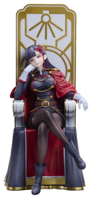 Chained Soldier Ren Yamashiro Union Creative