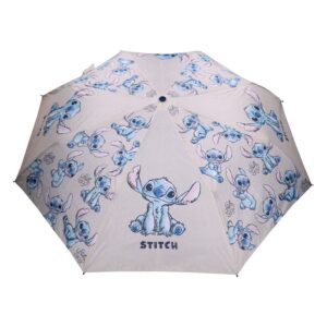 Ombrello Lilo & Stitch Stitch Turbulent