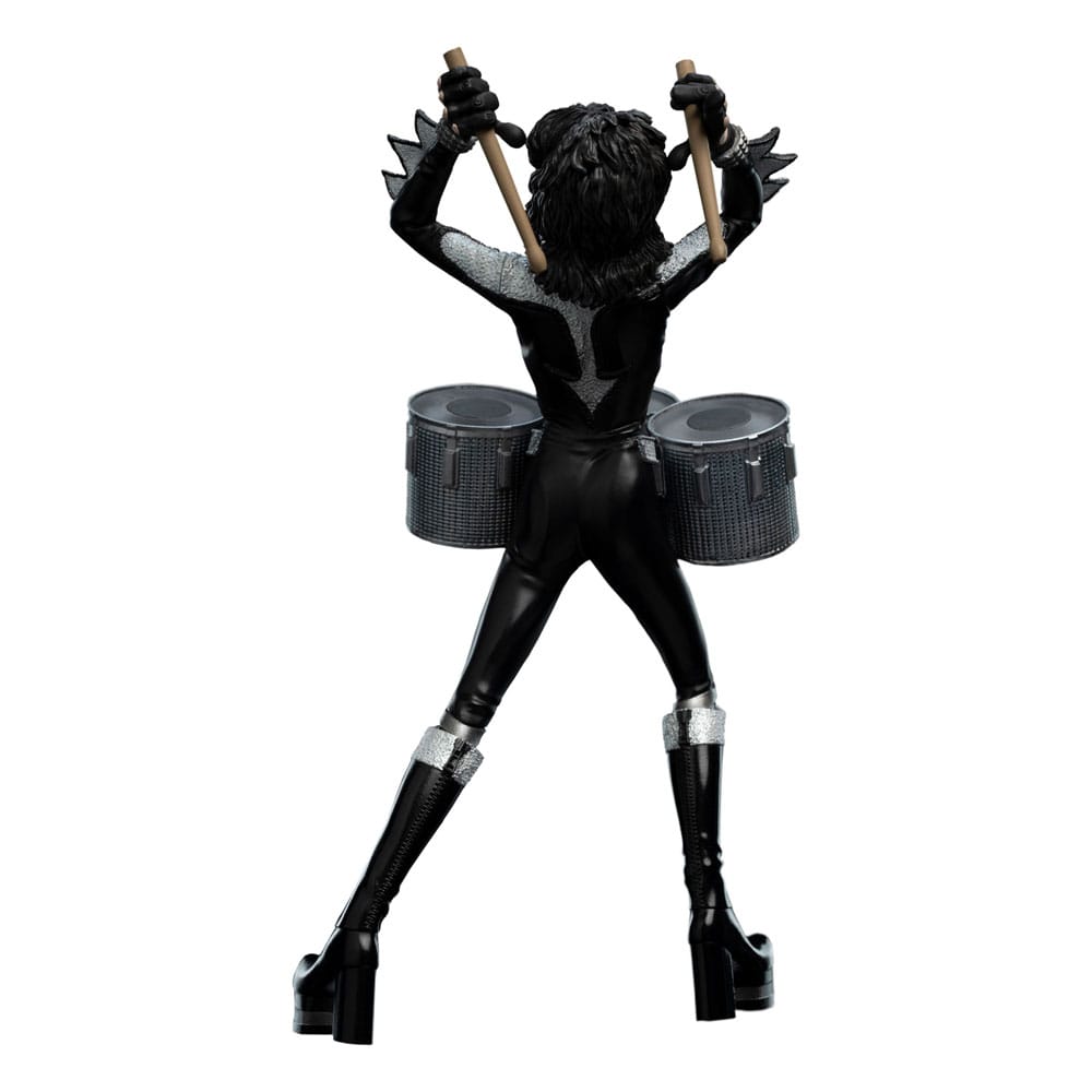 Kiss Mini Epics Vinyl Figure The Catman 18 cm - Damaged packaging DS Modellismo Kiss Mini Epics Catman Damaged packaging
