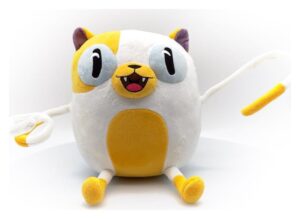 Peluche Adventure Time Cake Cat Youtooz