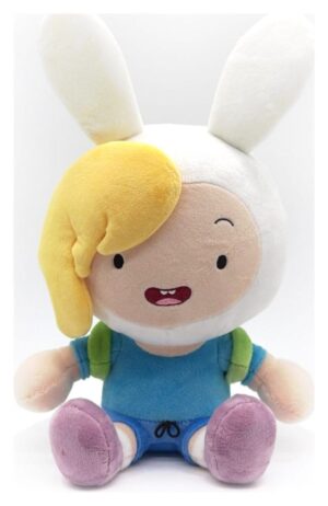 Peluche Adventure Time Fionna Campbell