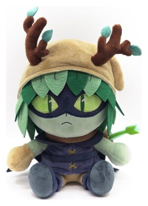 Peluche Adventure Time Huntress Wizard