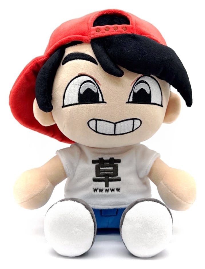 Peluche Real Real Japan Sugi 22 cm DS Modellismo Peluche Real Real Japan Sugi Youtooz