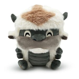 Peluche Avatar: Last Airbender Appa